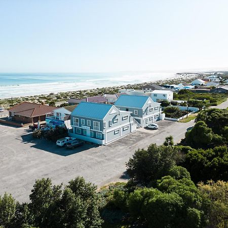 Fork West Holiday Apartments Эландс-Бэй Экстерьер фото