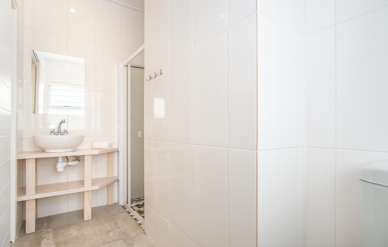 Fork West Holiday Apartments Эландс-Бэй Экстерьер фото
