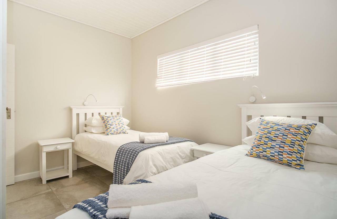 Fork West Holiday Apartments Эландс-Бэй Экстерьер фото