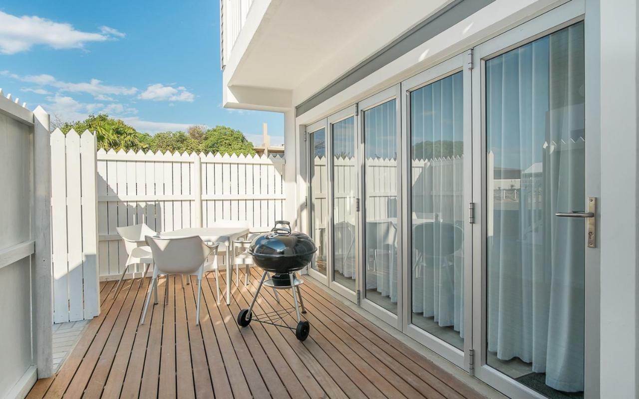 Fork West Holiday Apartments Эландс-Бэй Экстерьер фото