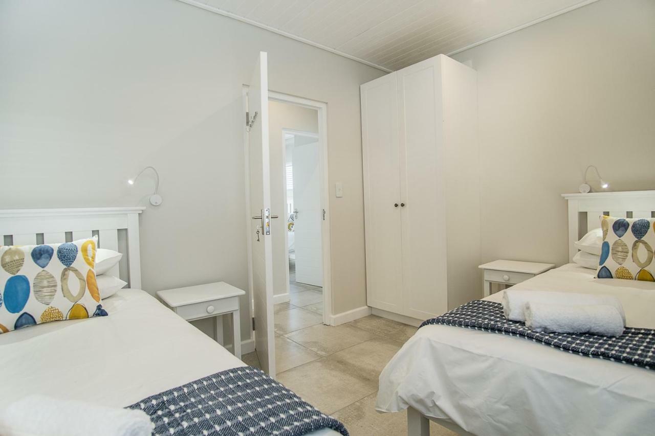Fork West Holiday Apartments Эландс-Бэй Экстерьер фото