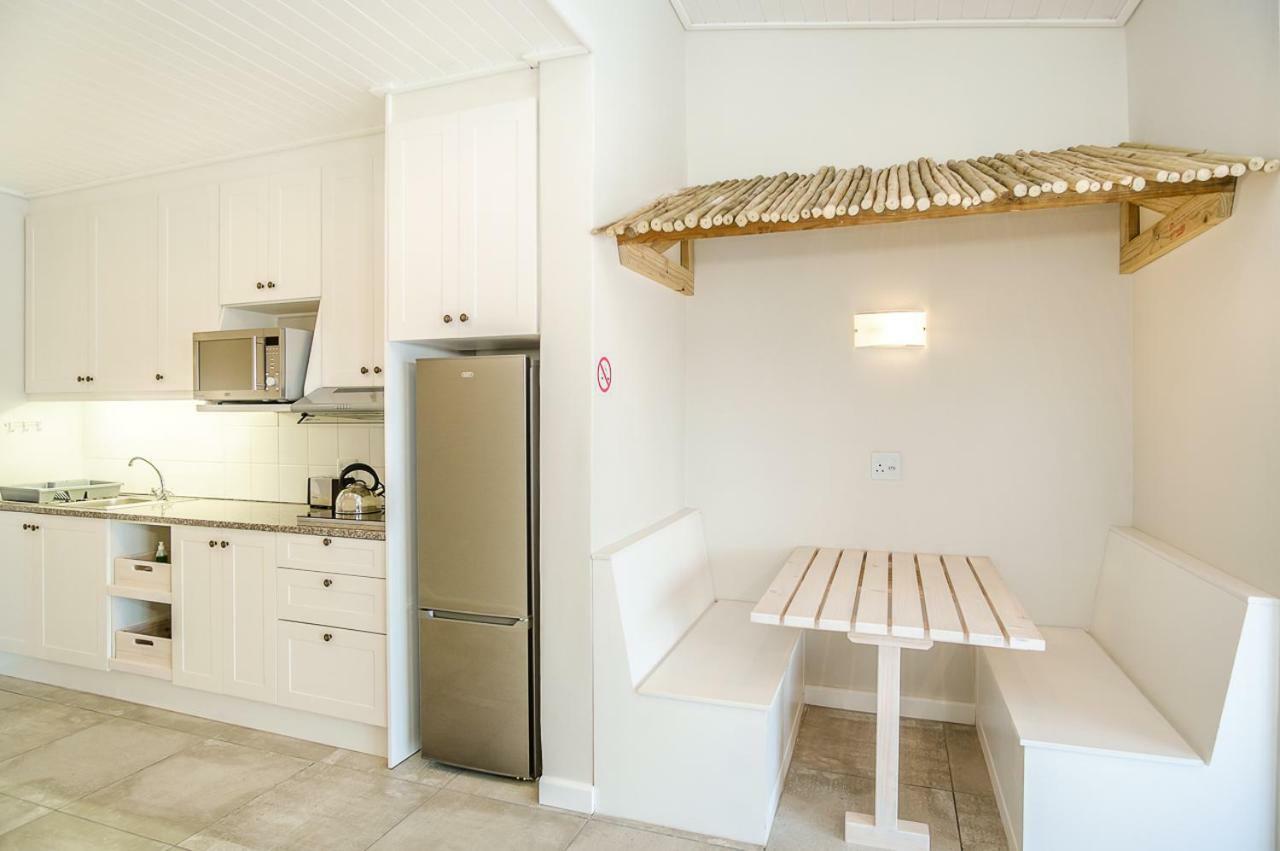 Fork West Holiday Apartments Эландс-Бэй Экстерьер фото