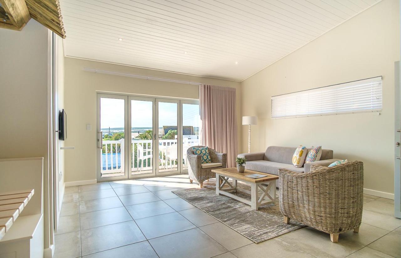 Fork West Holiday Apartments Эландс-Бэй Экстерьер фото