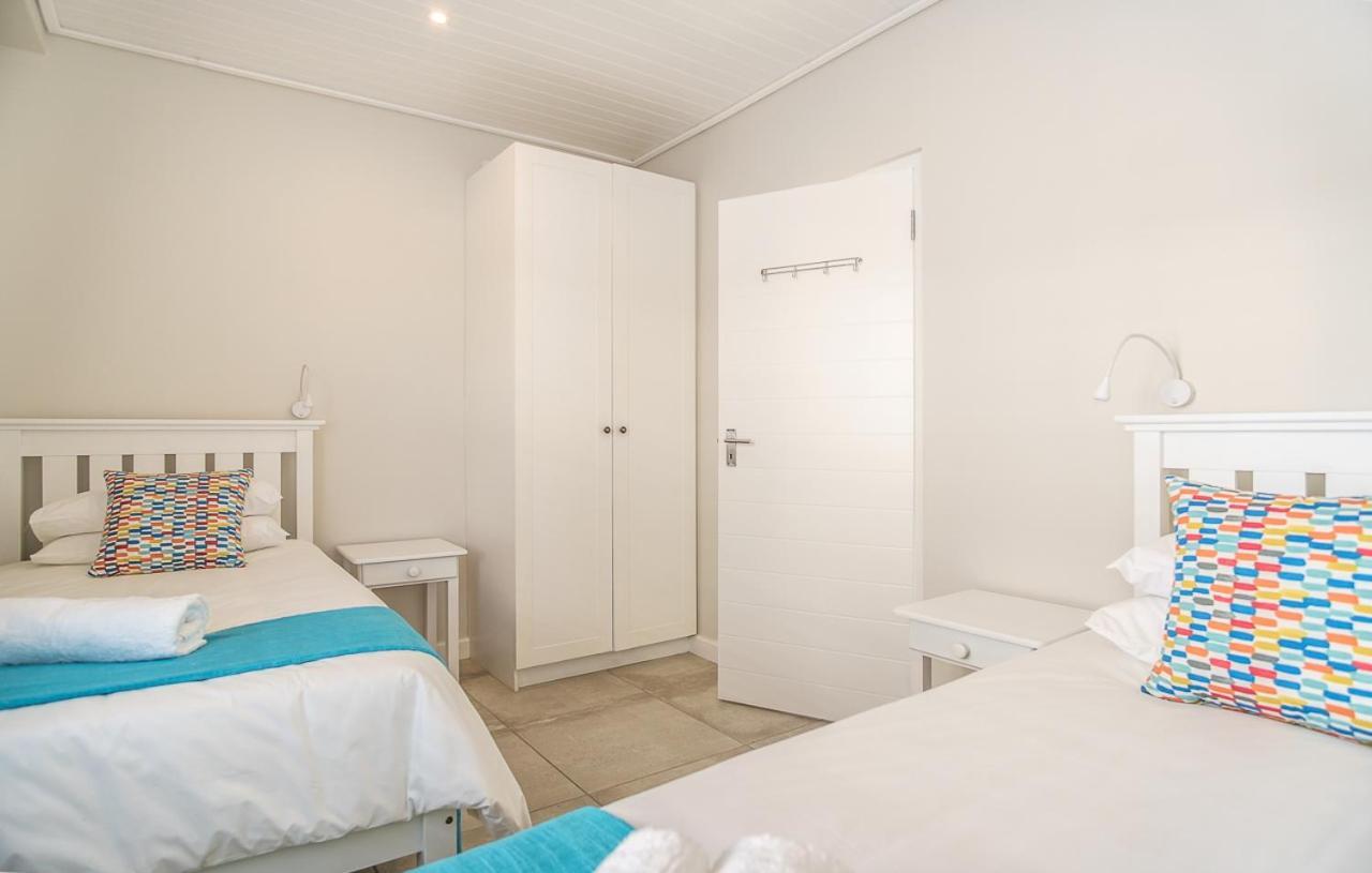 Fork West Holiday Apartments Эландс-Бэй Экстерьер фото