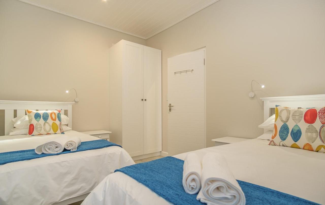 Fork West Holiday Apartments Эландс-Бэй Экстерьер фото